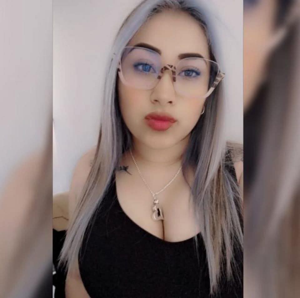 NORMA ELIZABETH Reyes Hernandez