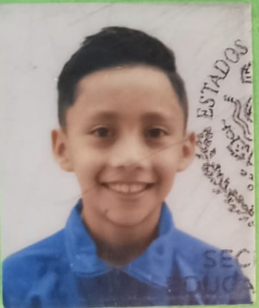 Emiliano Merino Morales