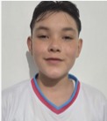 VALENTIN PÉREZ CABALLERO