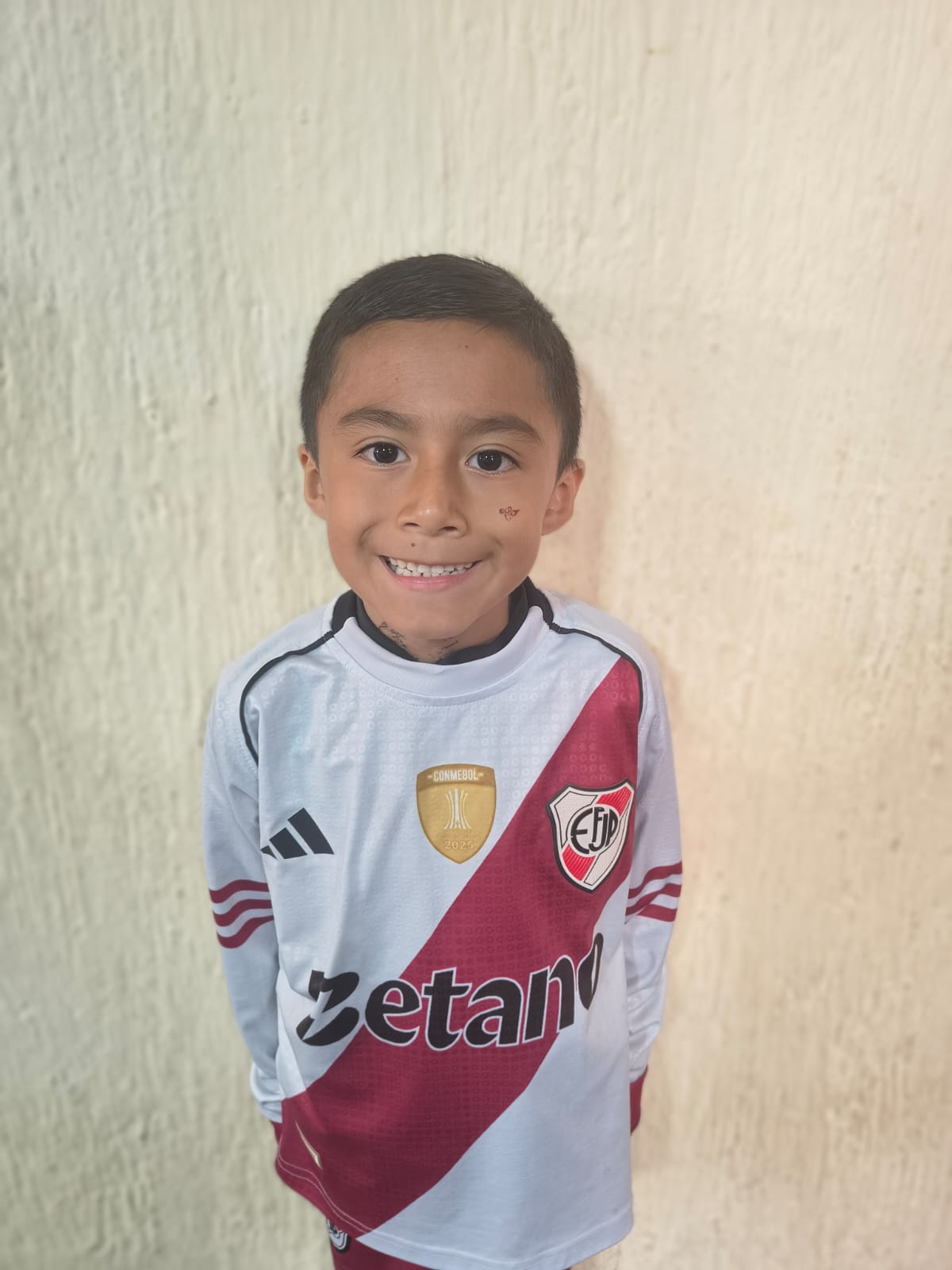 Said Eduardo Rivera Almanza