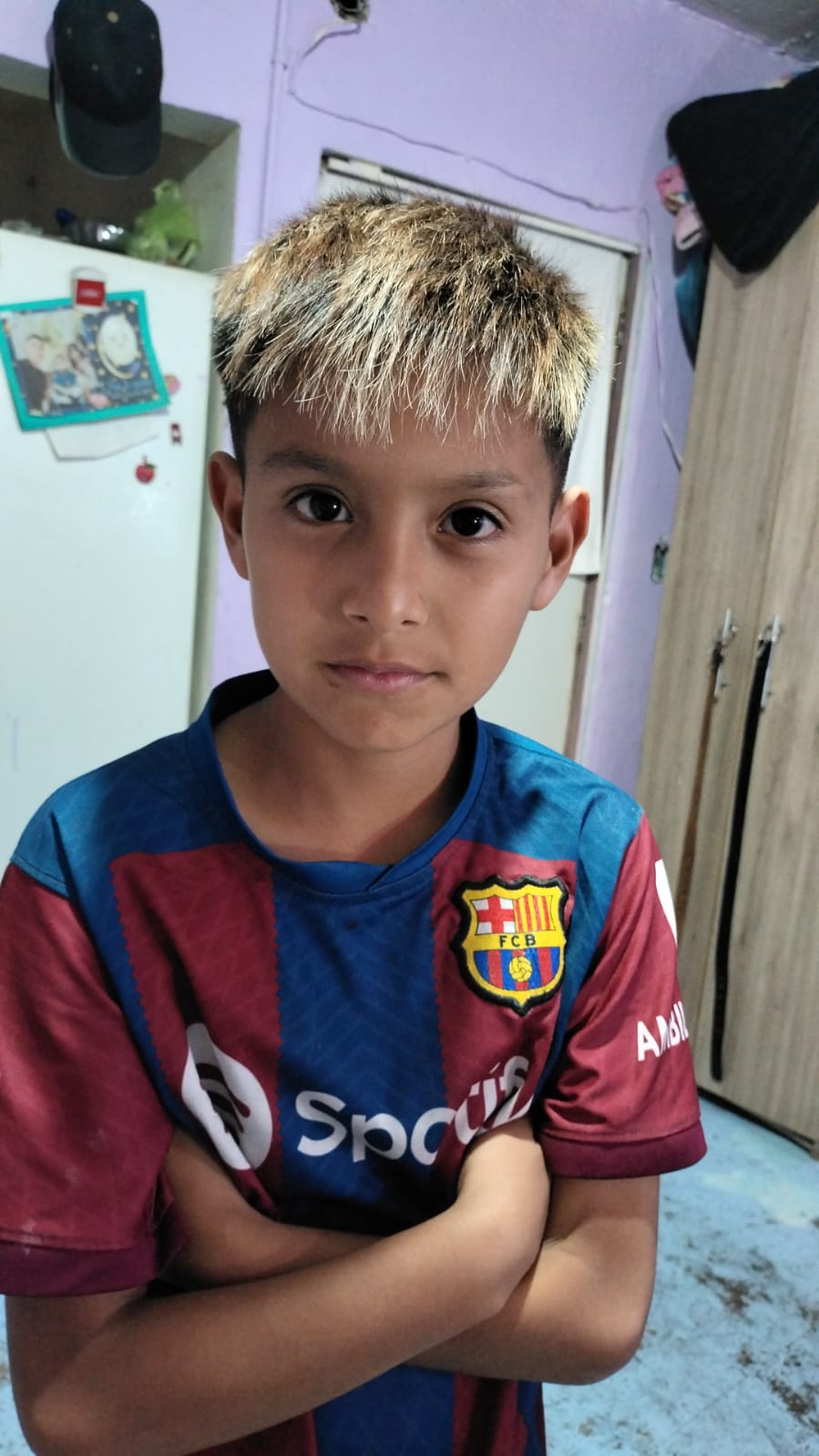 Damián Ramos Pérez