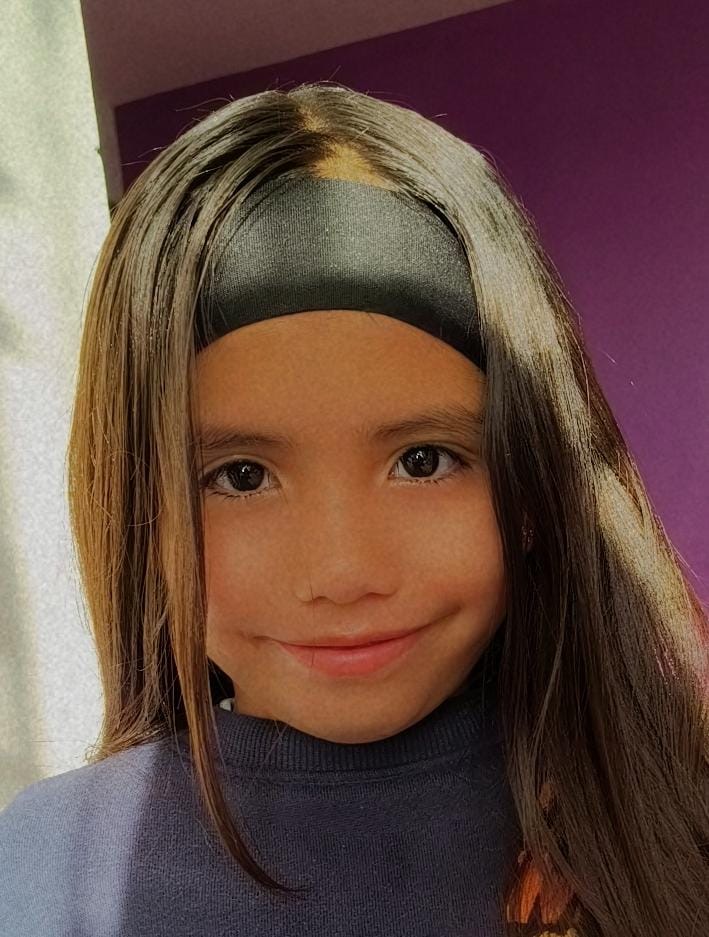 LUCIA MARIEL ROSALES BAUTISTA