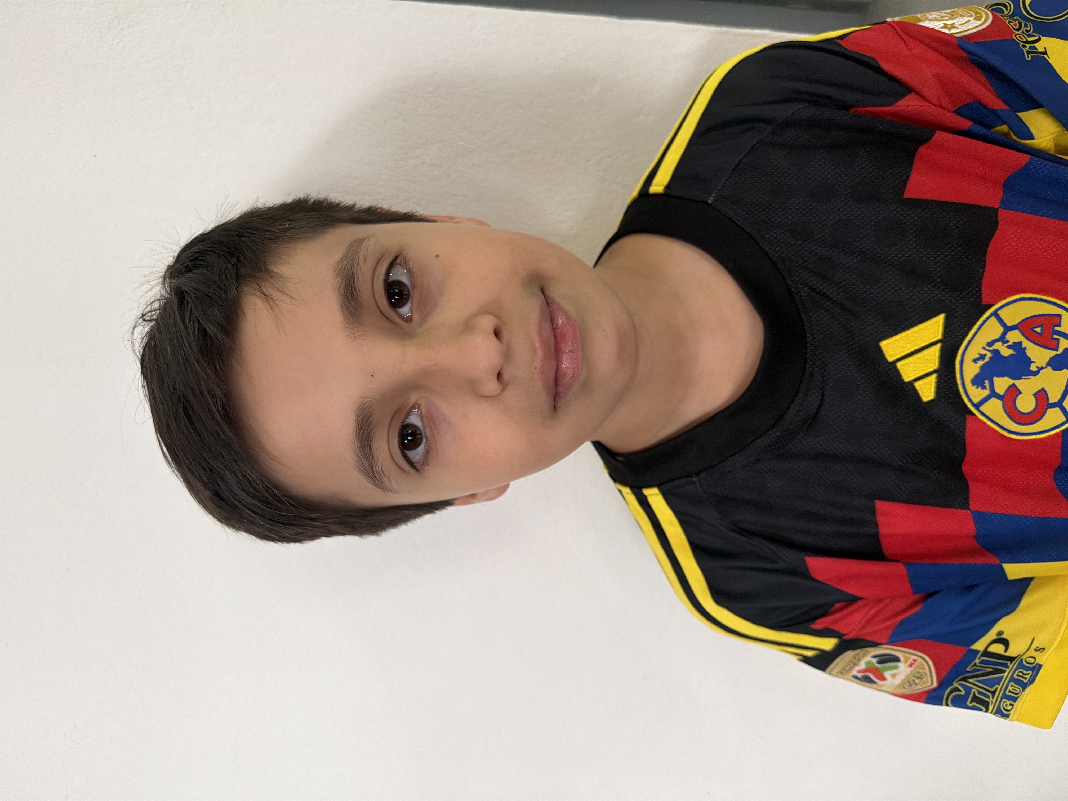Diego Emilio Hernández Zavala