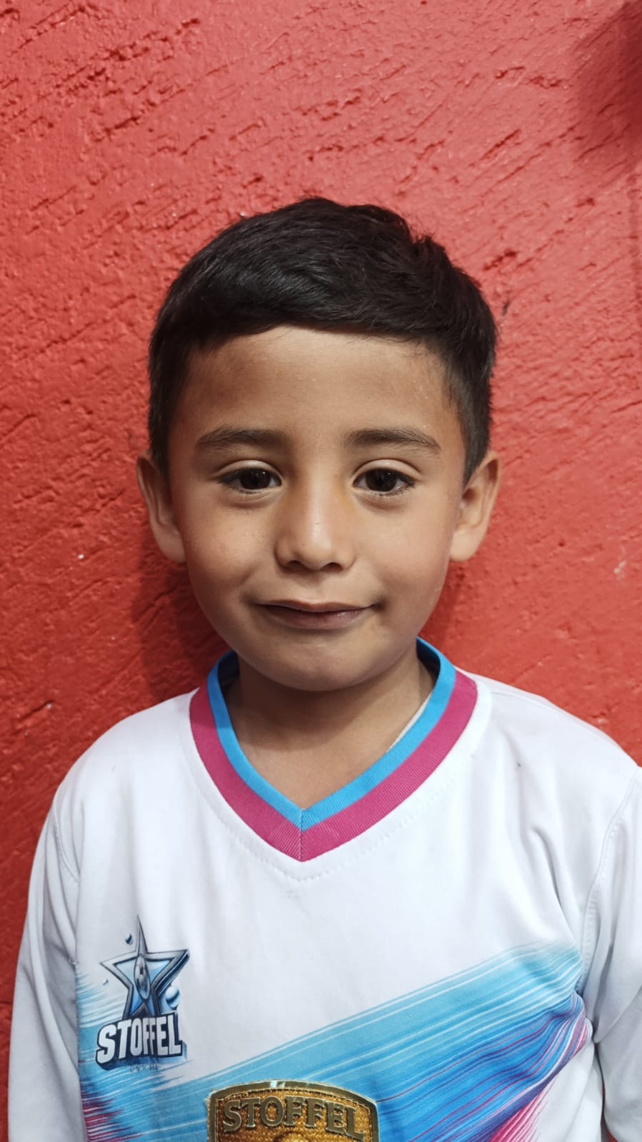 DONOVAN YOEL MARTÍNEZ TORRES