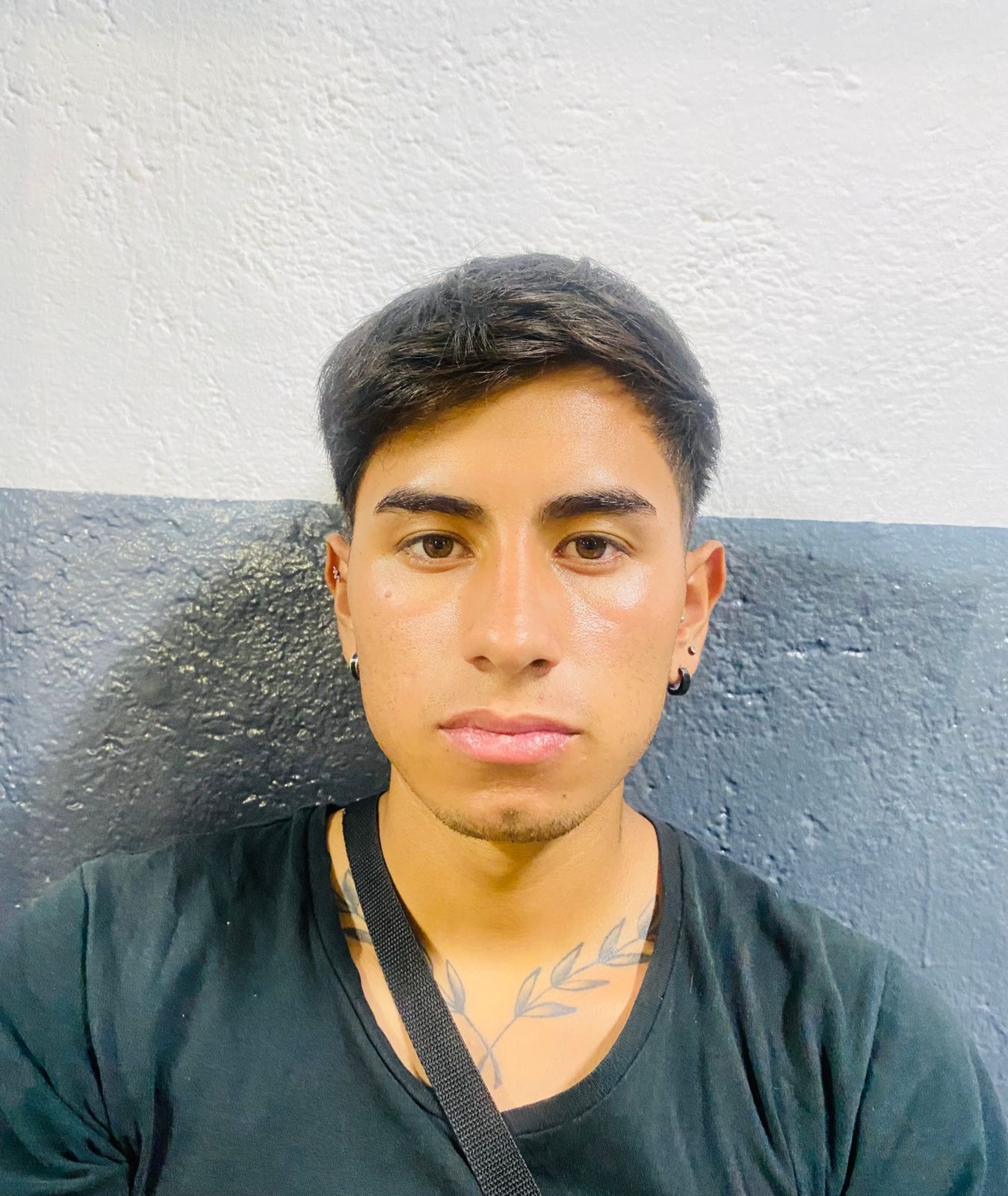 David Sánchez Domínguez