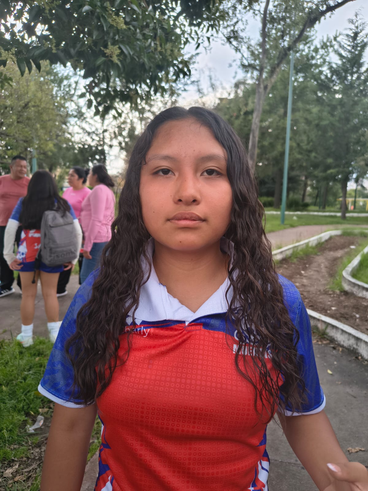Renata Rosas Aguilar