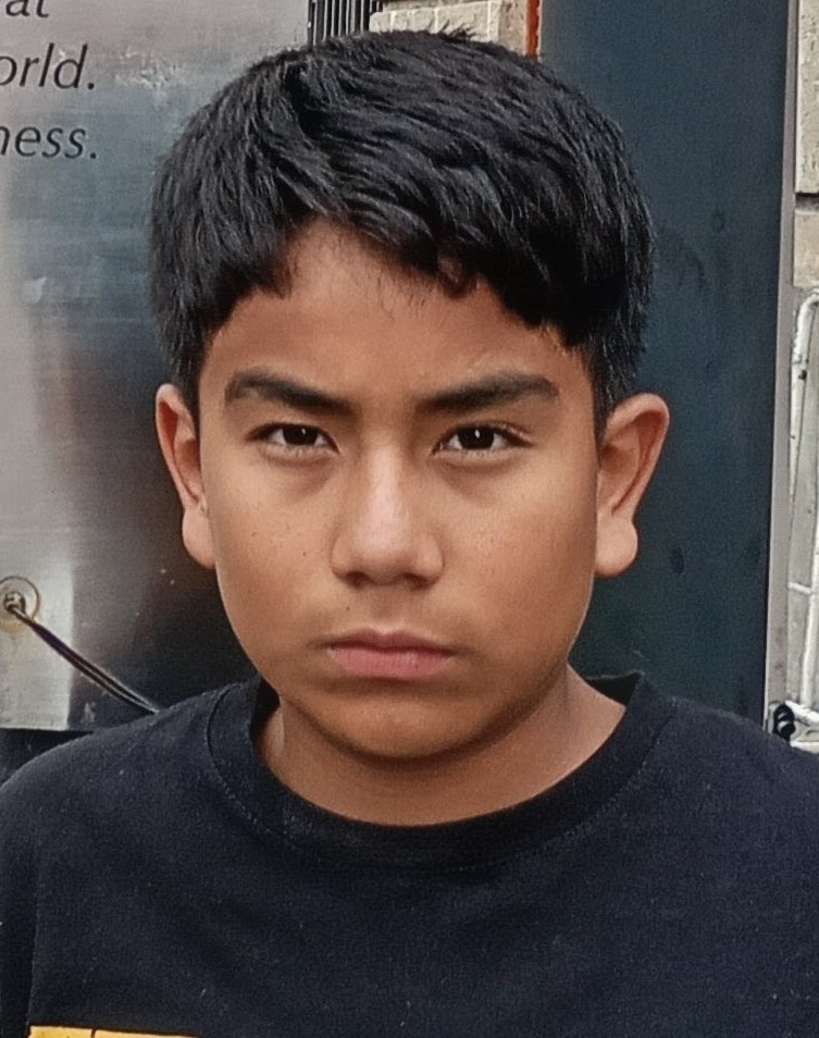 Santiago kain Jaimes saucedo