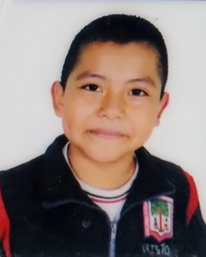 Cristopher Matías Romualdo Bautista