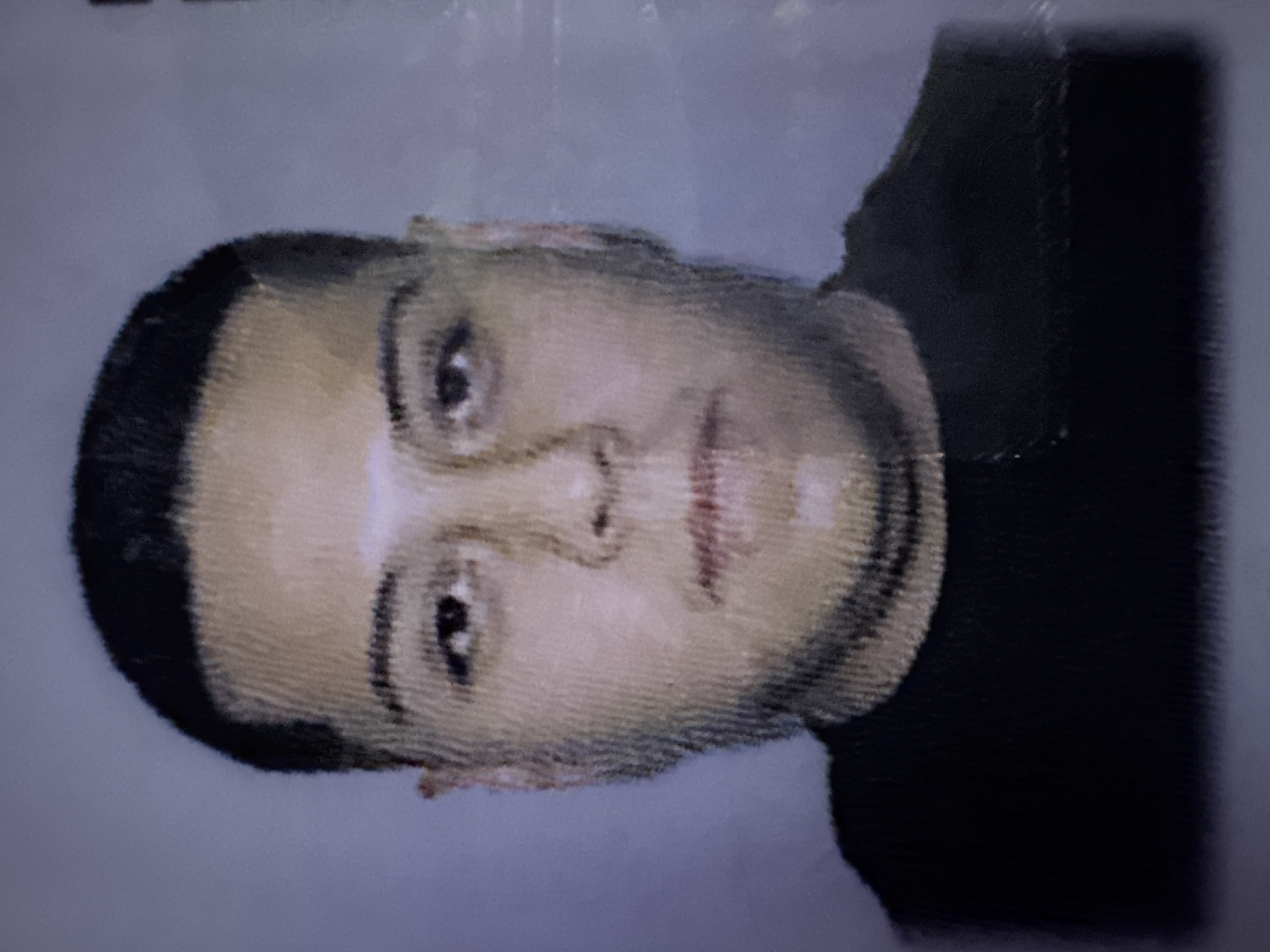 Gustavo Ramon Peña Fuentes