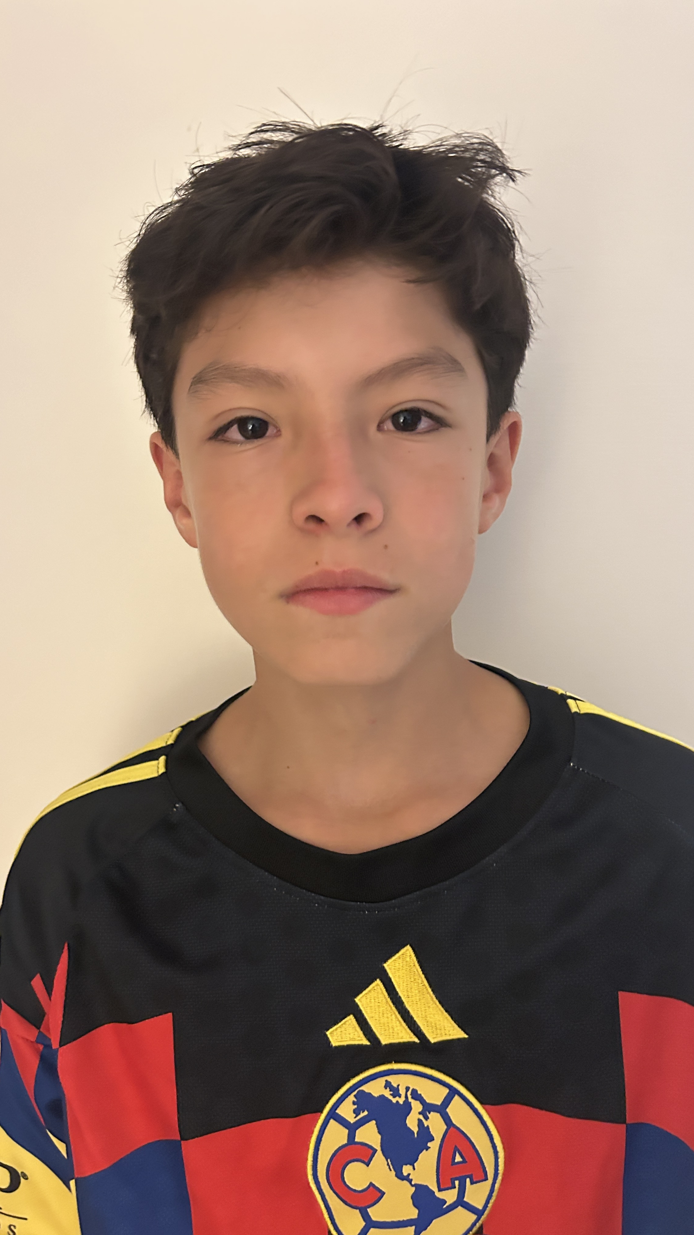 Alejandro Barriguete Ramos