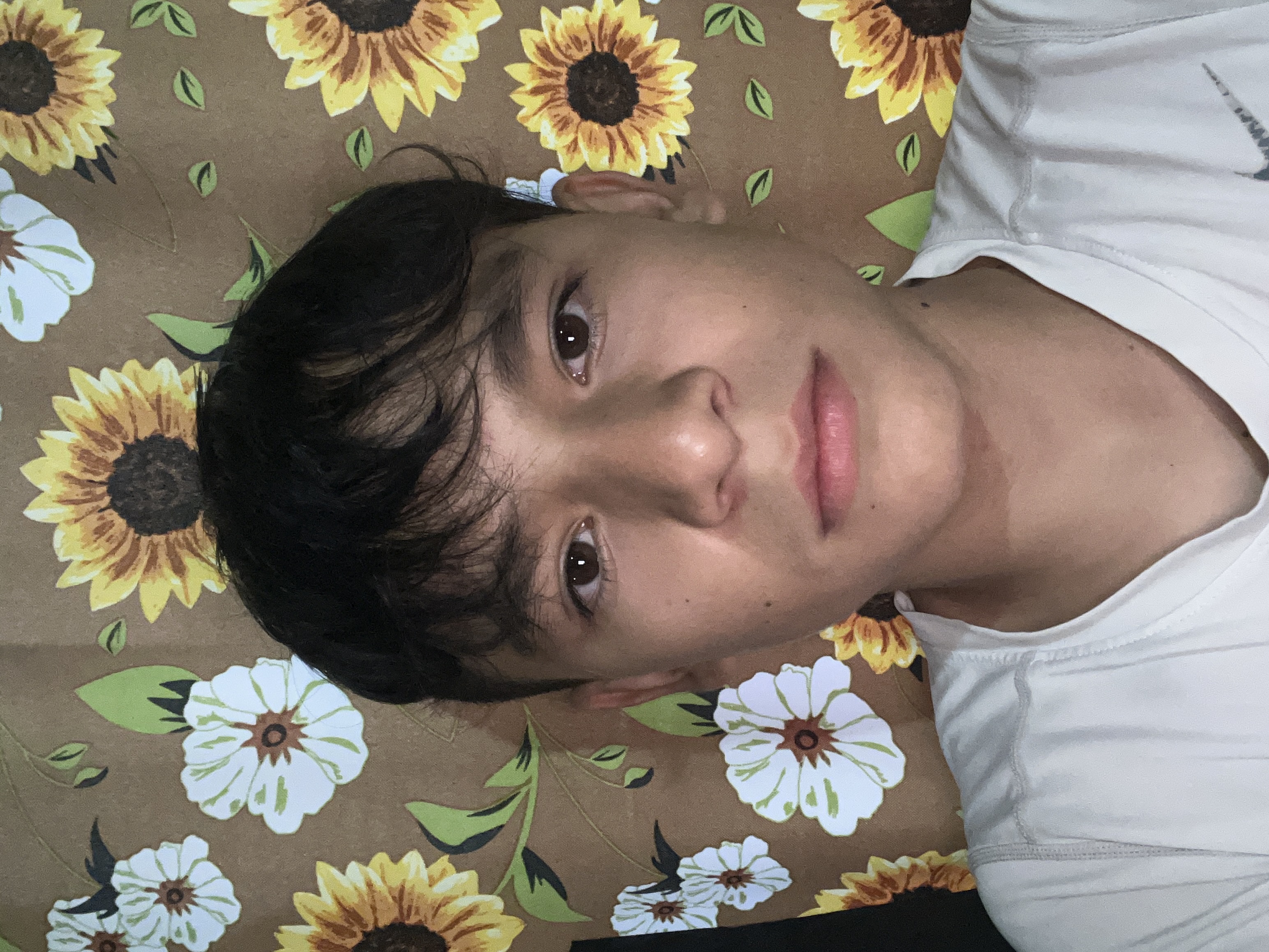 Ian David Castillo Reyes