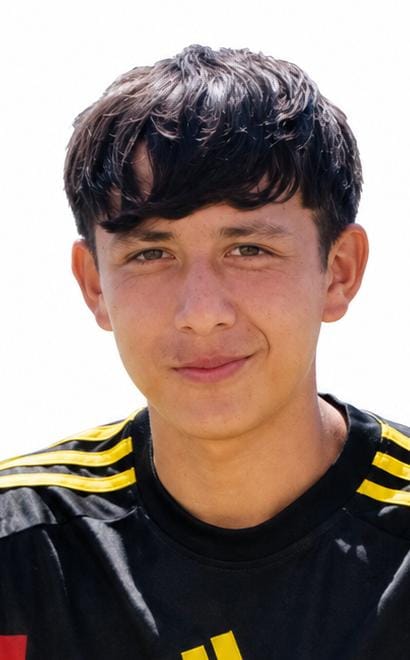 Jason Owen López Hernández