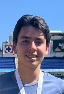 Mateo Flores Cervantes