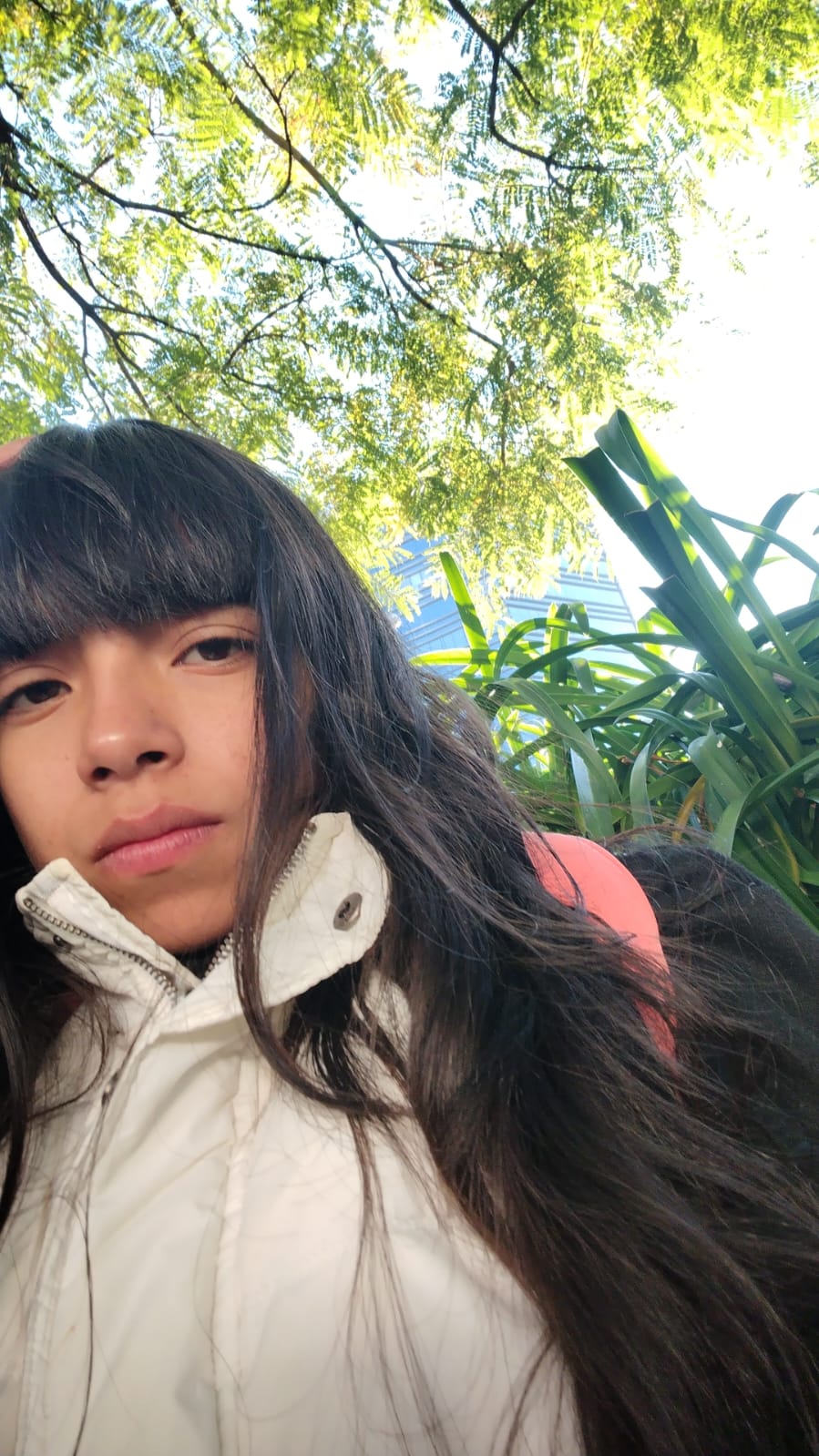 Yoselin Alexandra Rosales Rodriguez