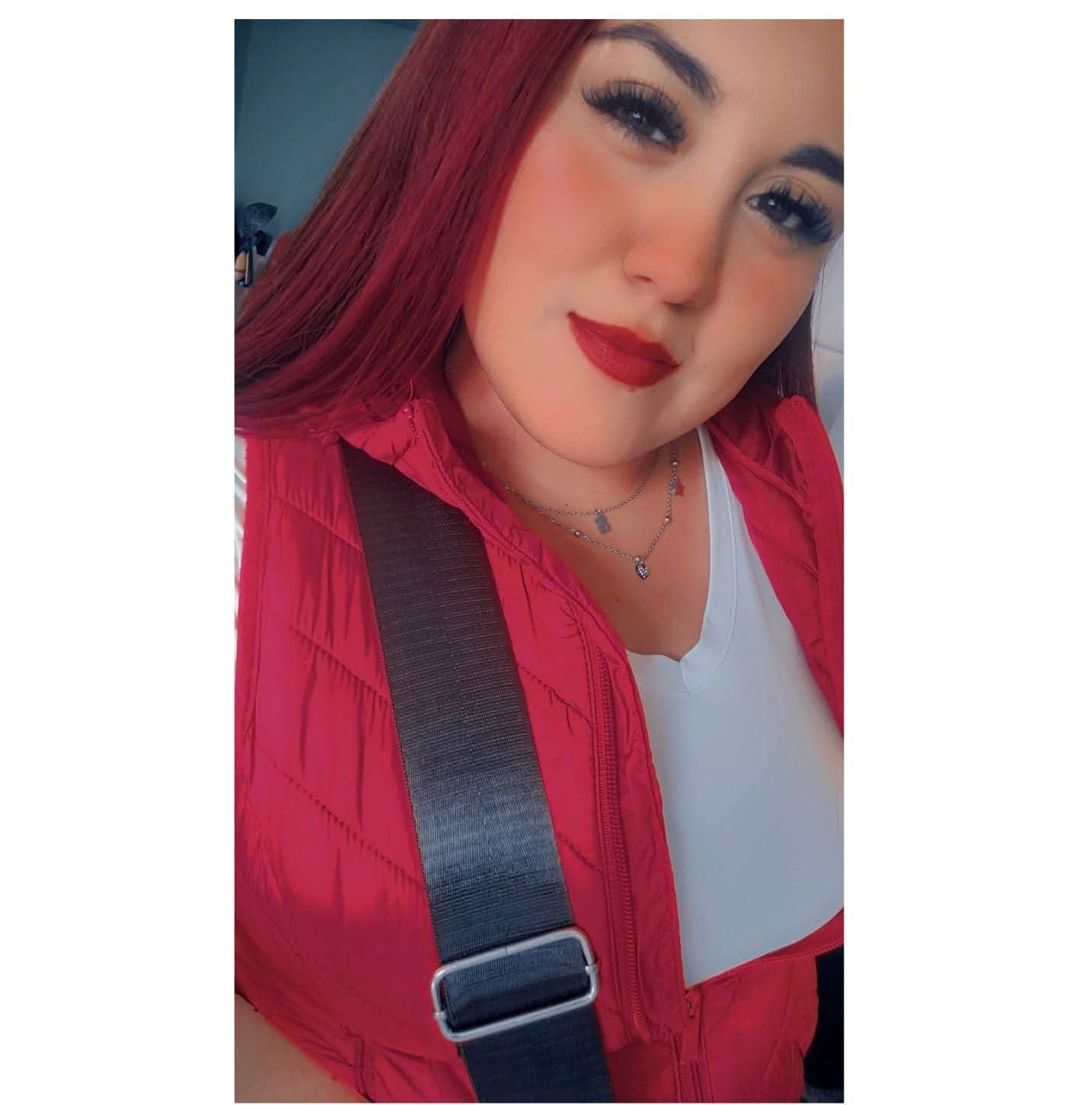Ximena Itzel Soto Bueno