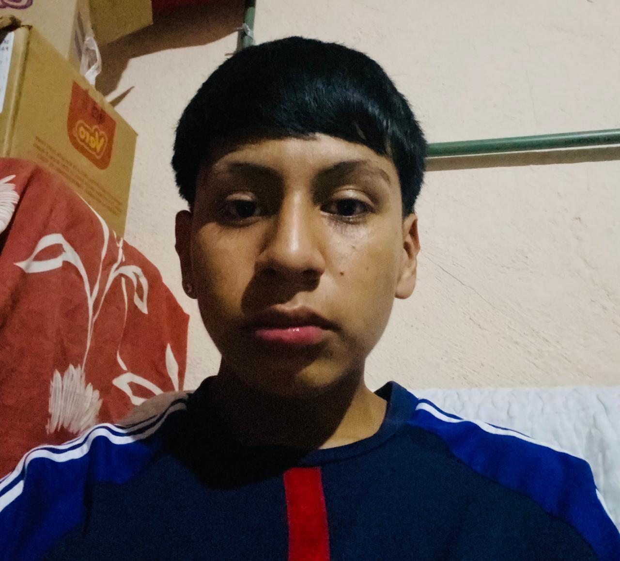 Eder Iván Sanchez Sixto