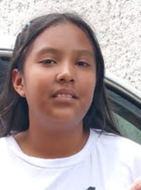 Yuliana Geraldin Gonzalez Garcia