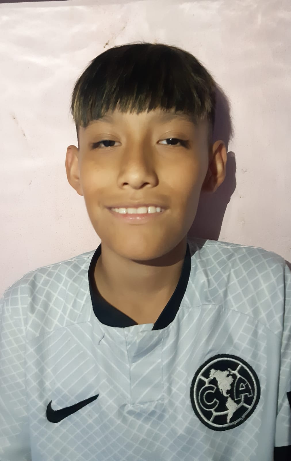 JOSHUA PIÑA DE LA ROSA