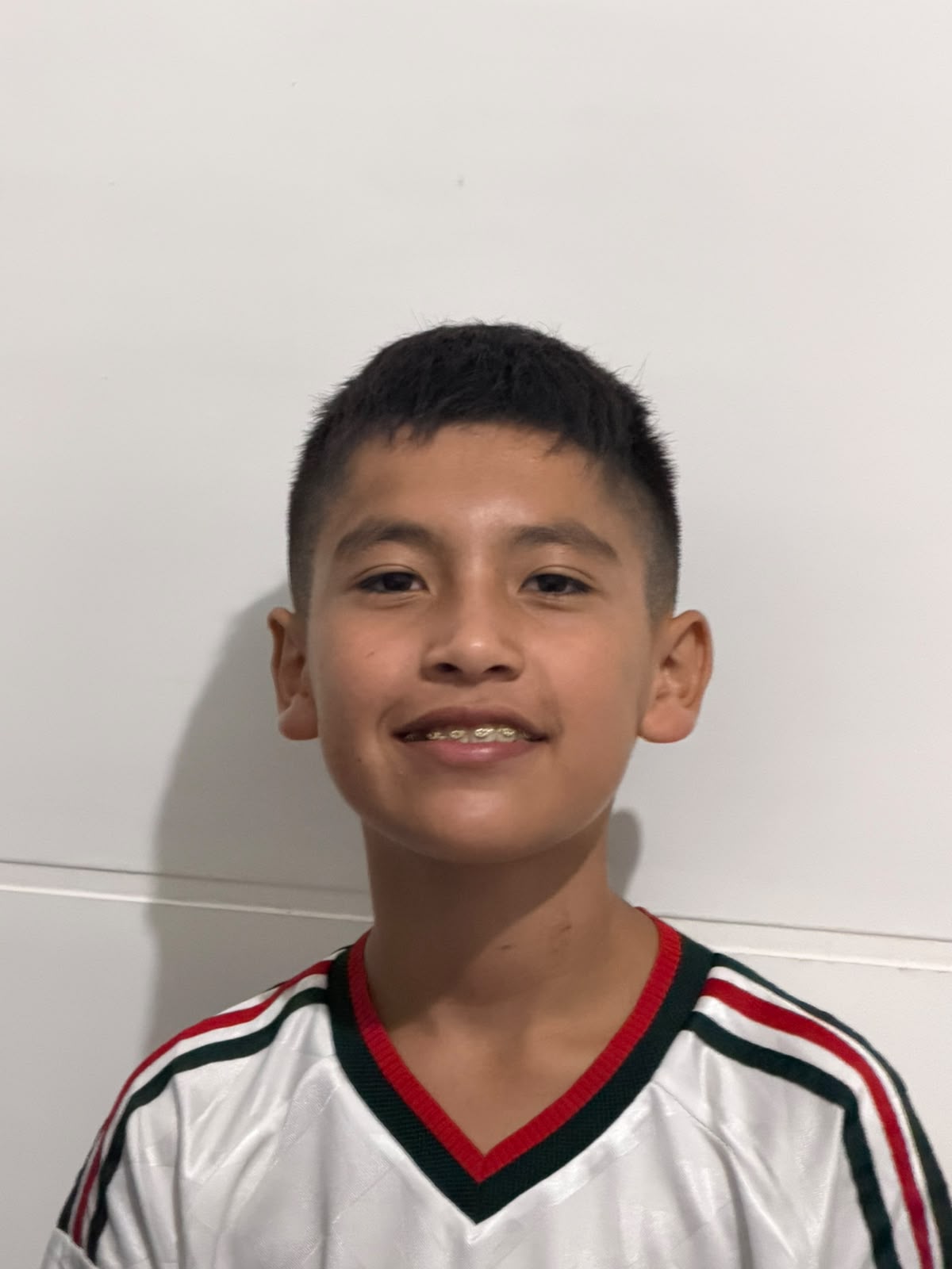 IKER TUÑON MEJIA
