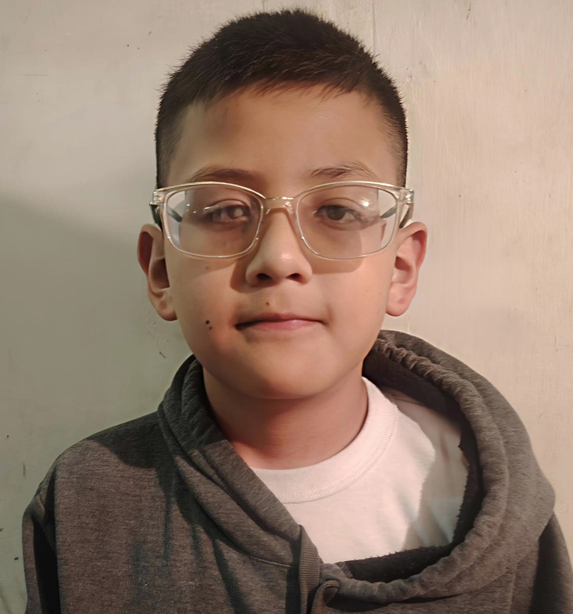 Iker Yohani Sanchez Garcia