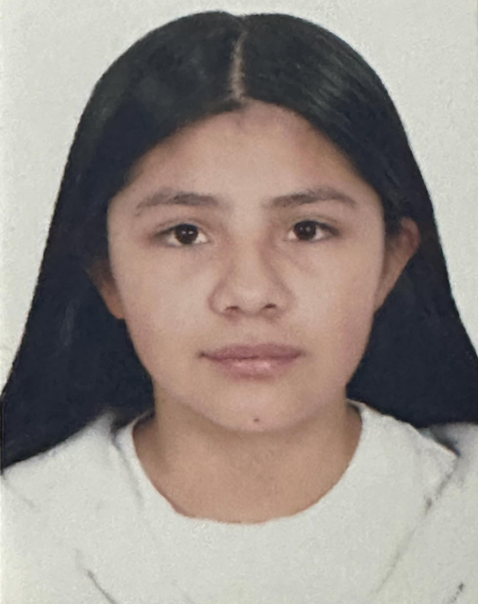 Barbara Zoé Ramos Bernal