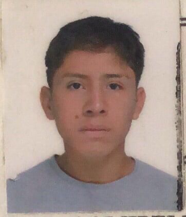 Rodrigo ismael Lara bravo