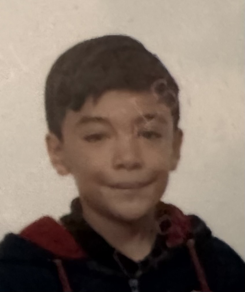 Paolo Javier Mora Jimenez