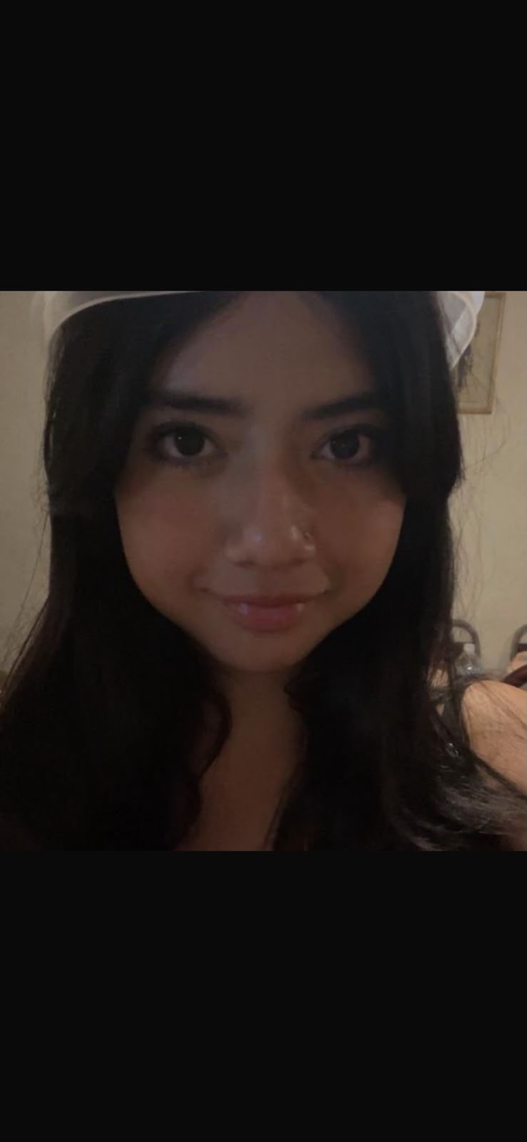 Sarah Esmeralda Alvarado Hernández