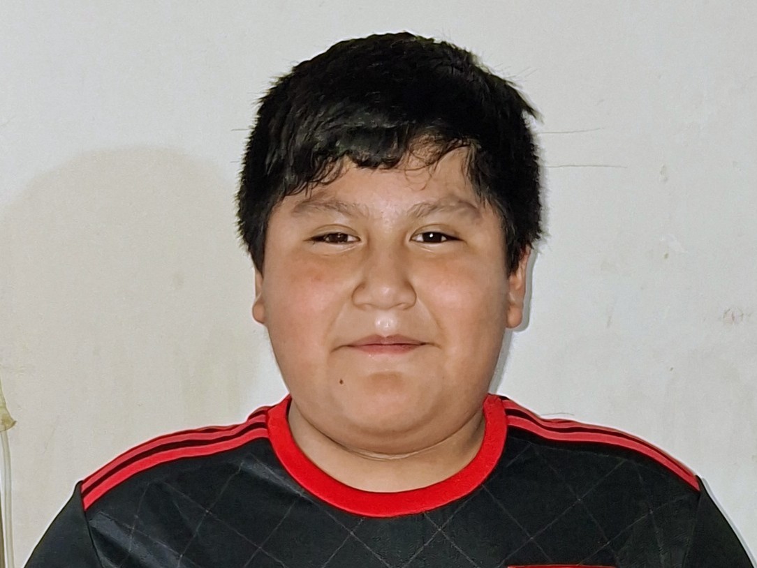 ANGEL ARIEL PEREZ LOPEZ