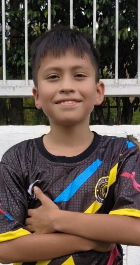 Camilo Montaño Gómez