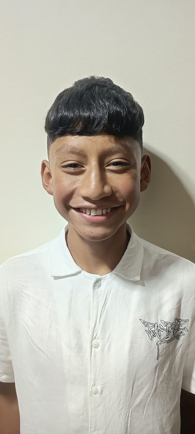 YOSGHART DAVID GONZALEZ GOMEZ