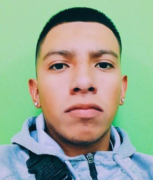 Harold Saul Martinez Manilla