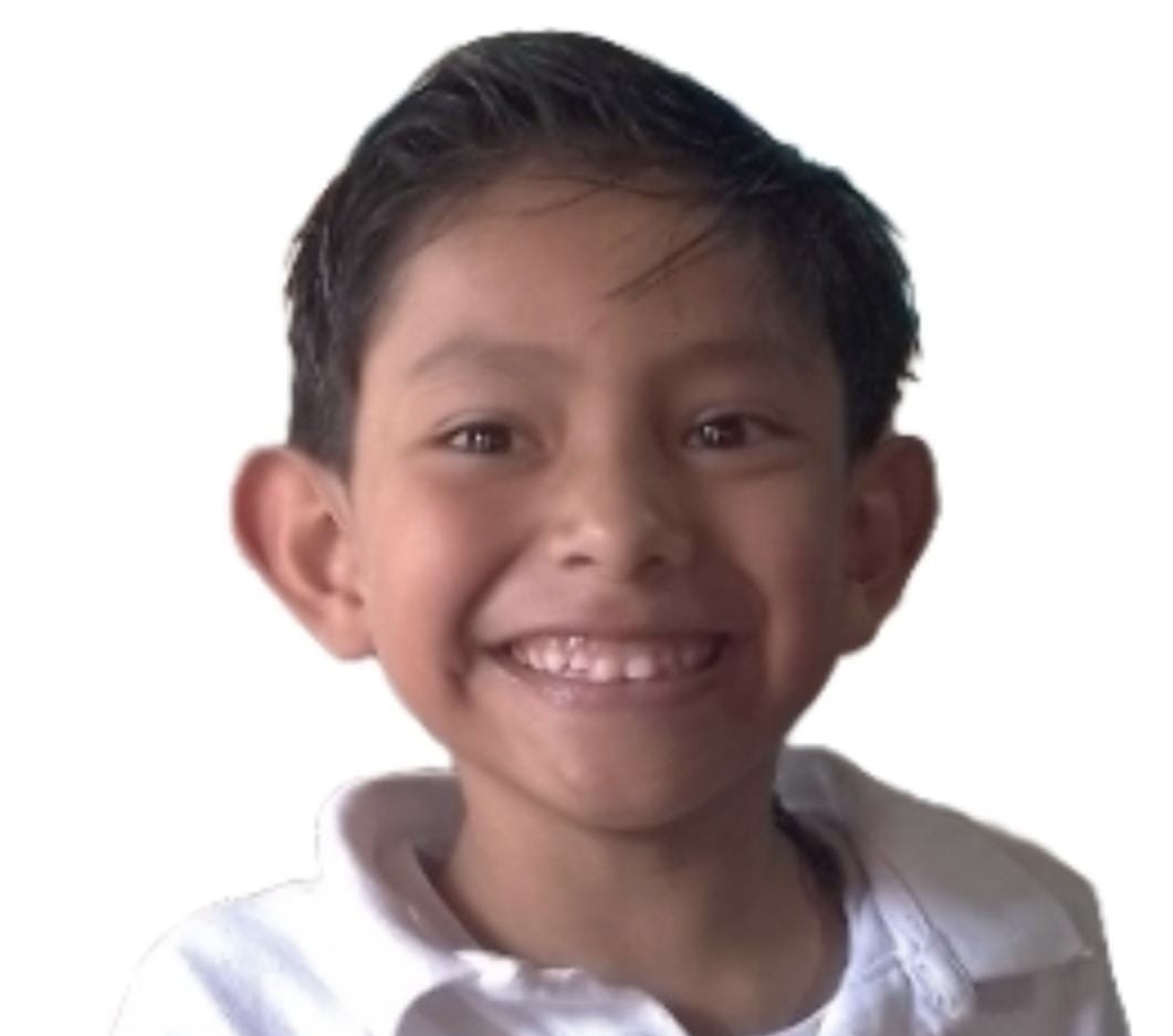 Thiago Angeles Mendoza