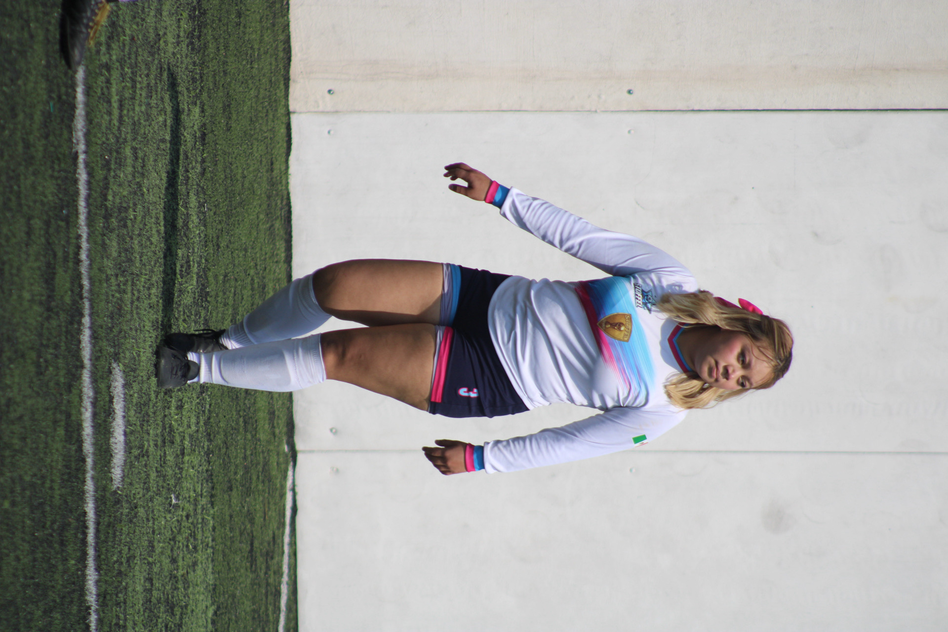 Andrea Sinai Antúnez Sánchez