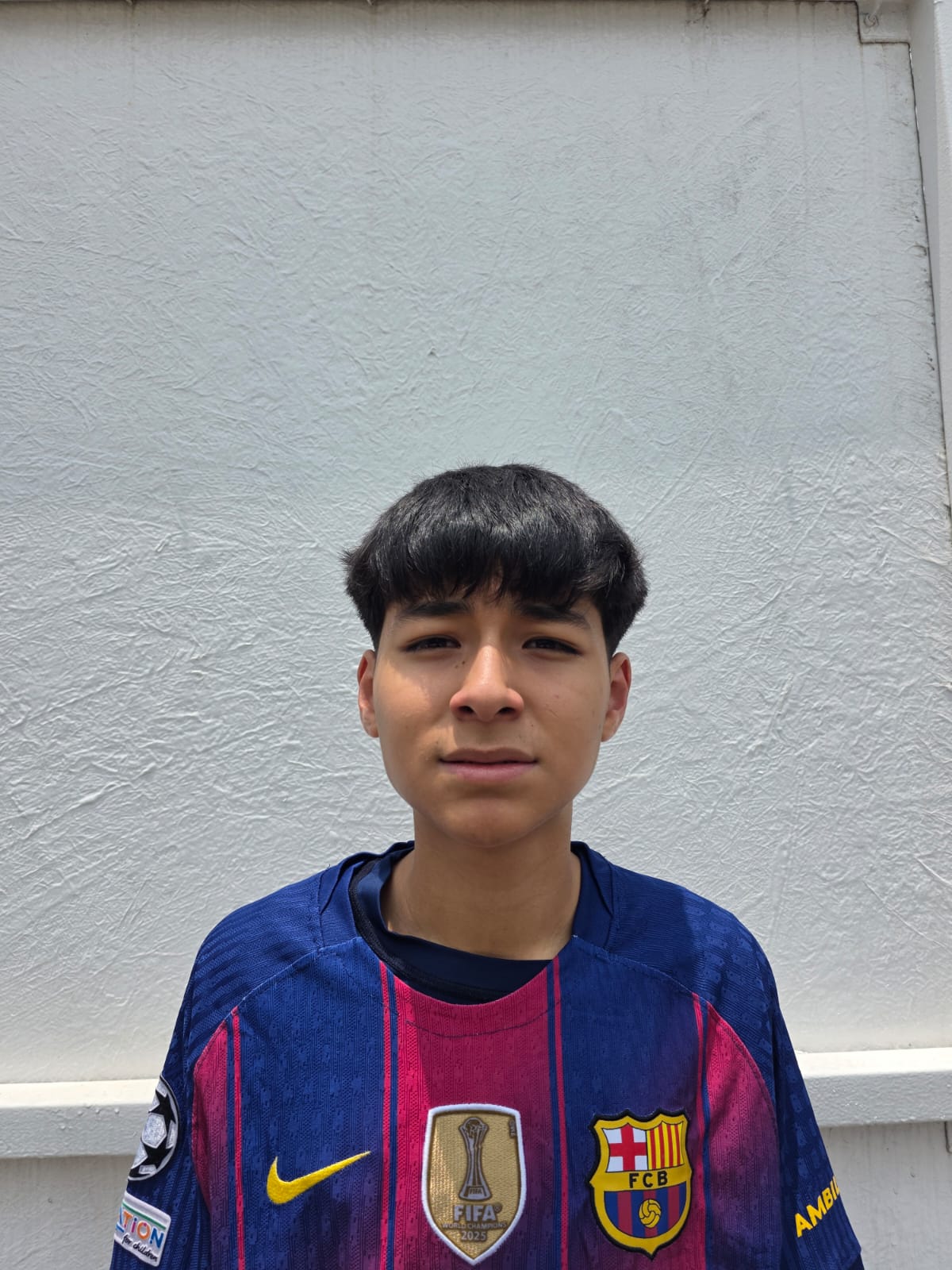 ricardo garcia hernendez