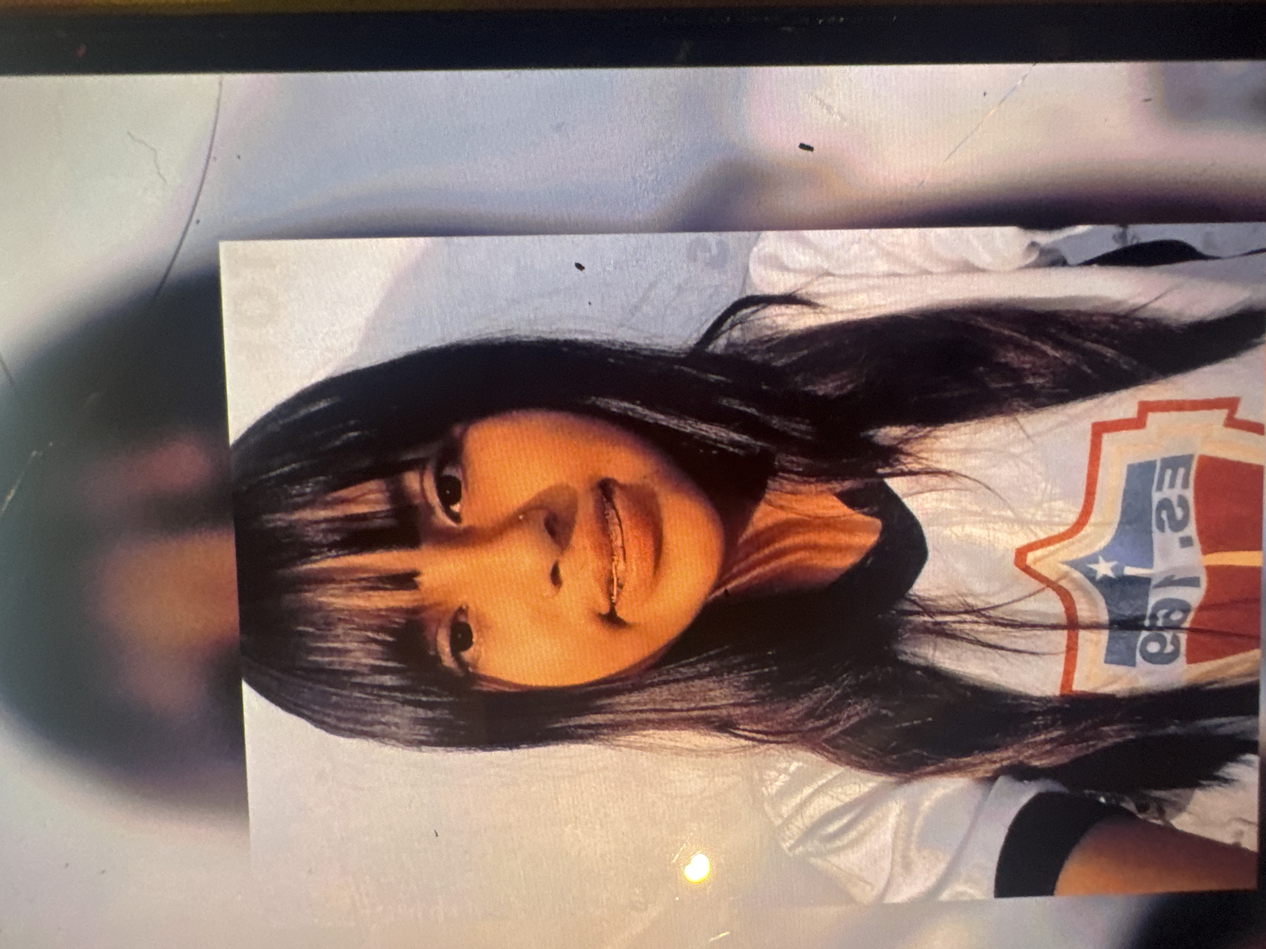 Peyton Guadalupe Meléndez Jimenez