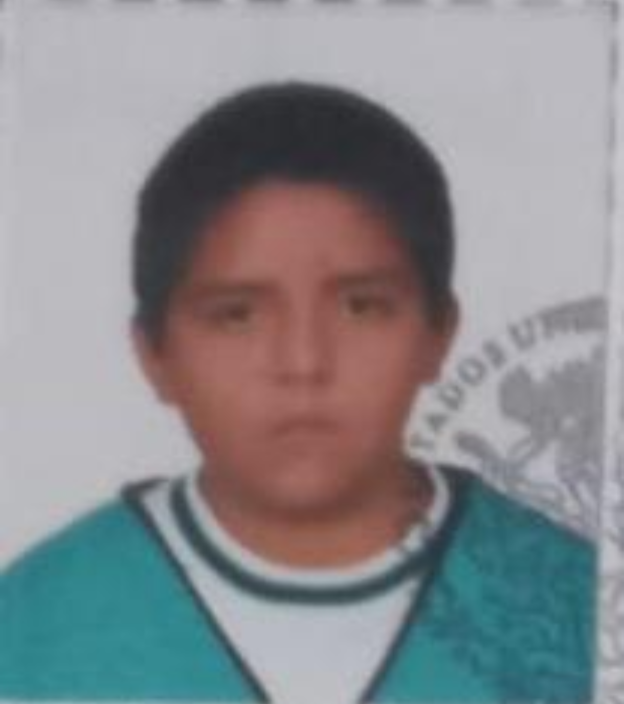 Jonathan Cruz Rufino