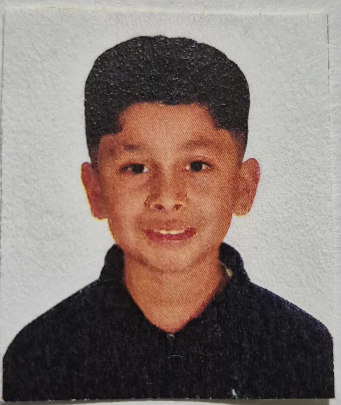 Iker Baruch Carranza Pillado
