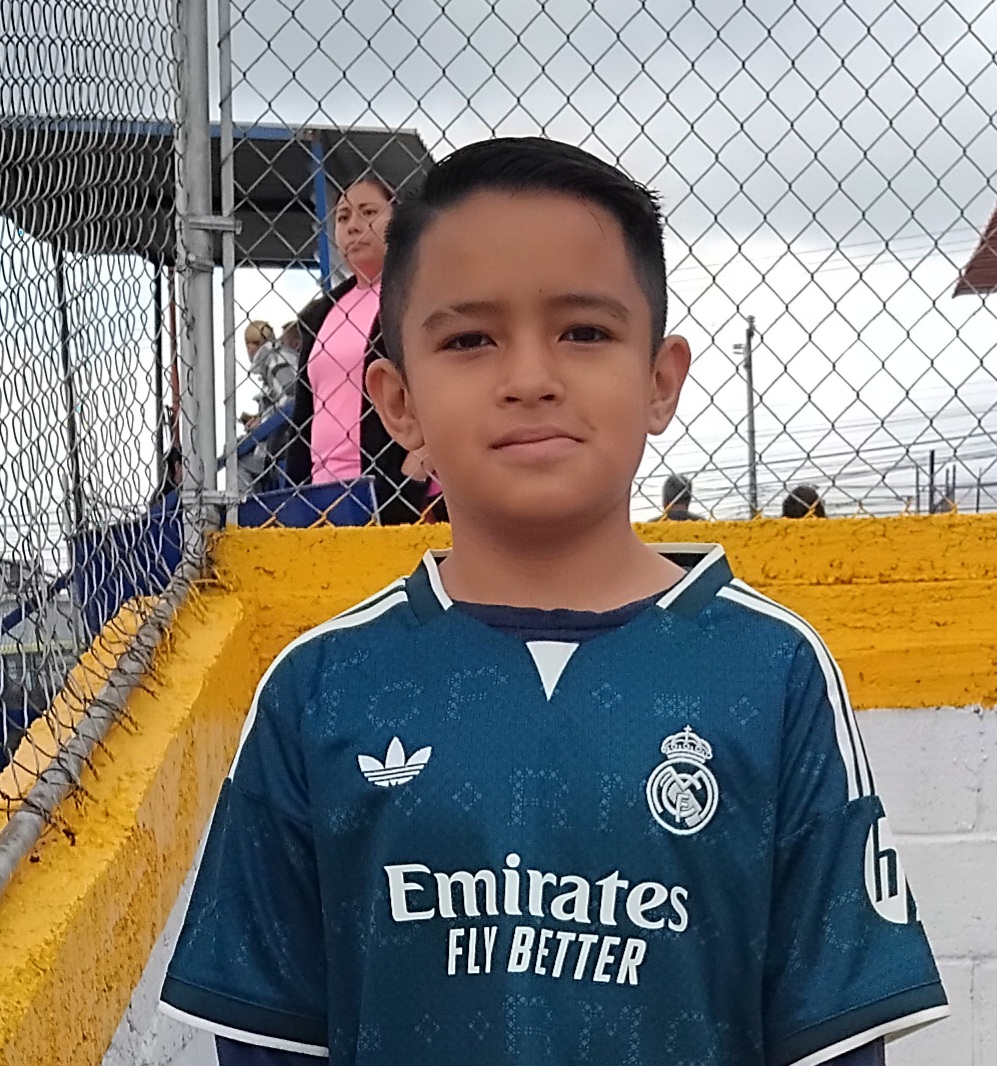 Ivan Ramirez Garcia