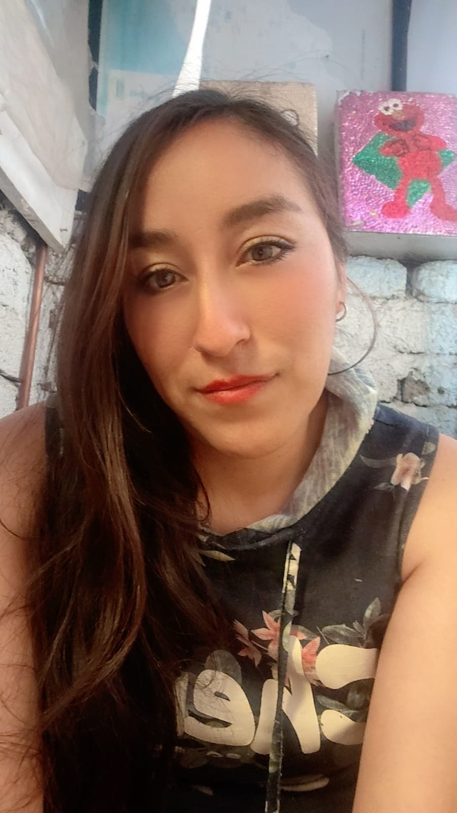 Brenda Alvarez Segundo