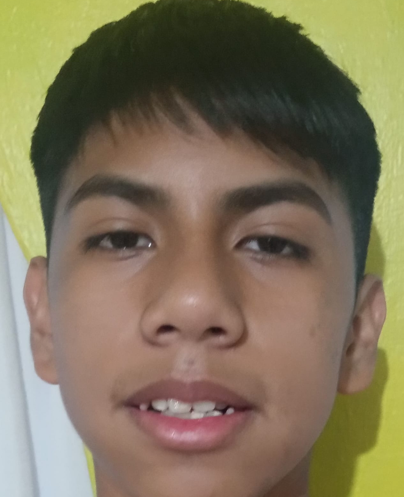 Ian Erasmo cruz García