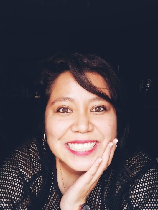 Mariana Lissete Hernández Coutiño