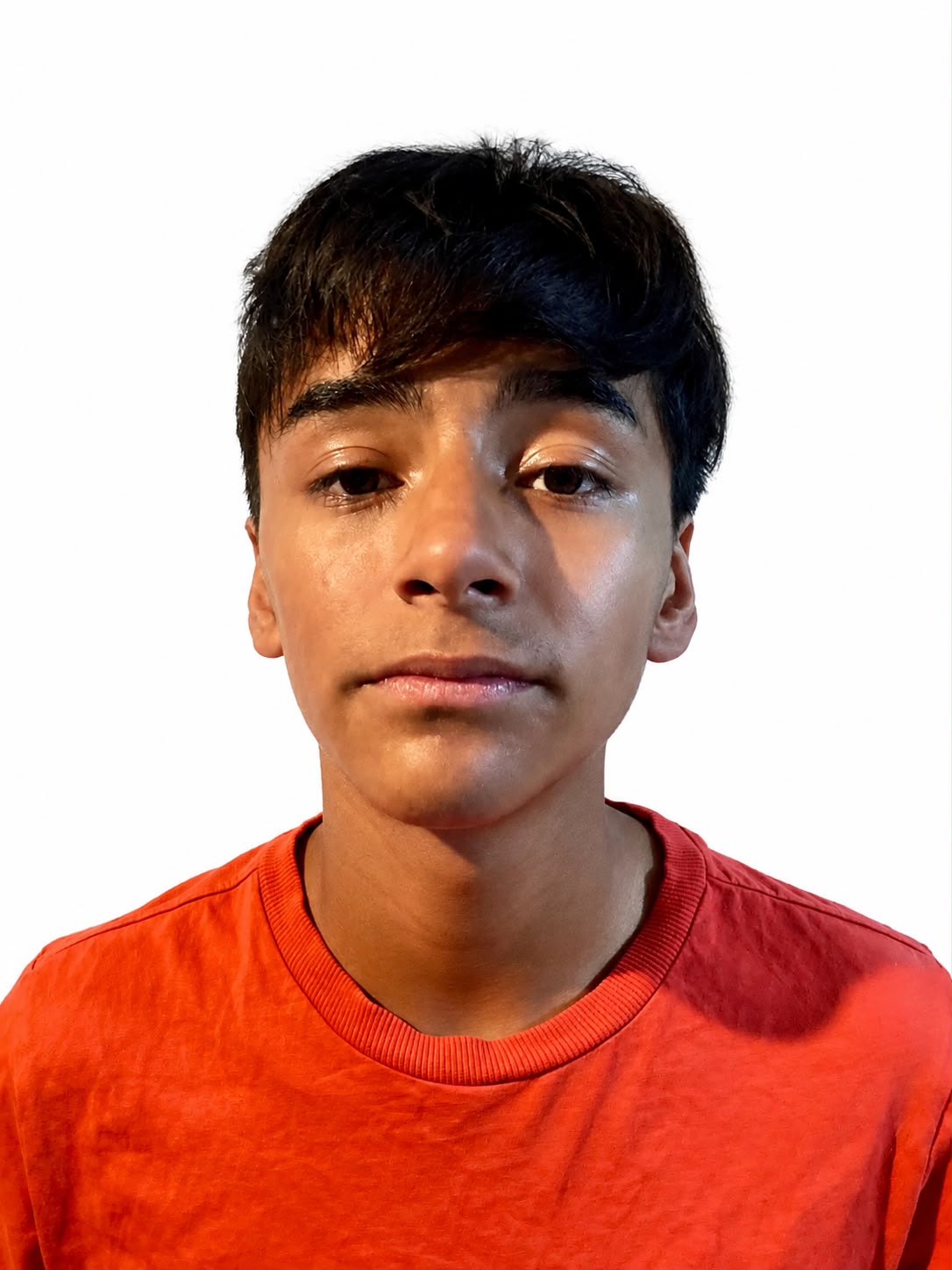 Axel Saul Raudales Salto