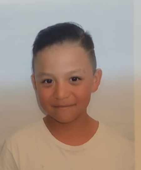 Liam Palomino Gómez