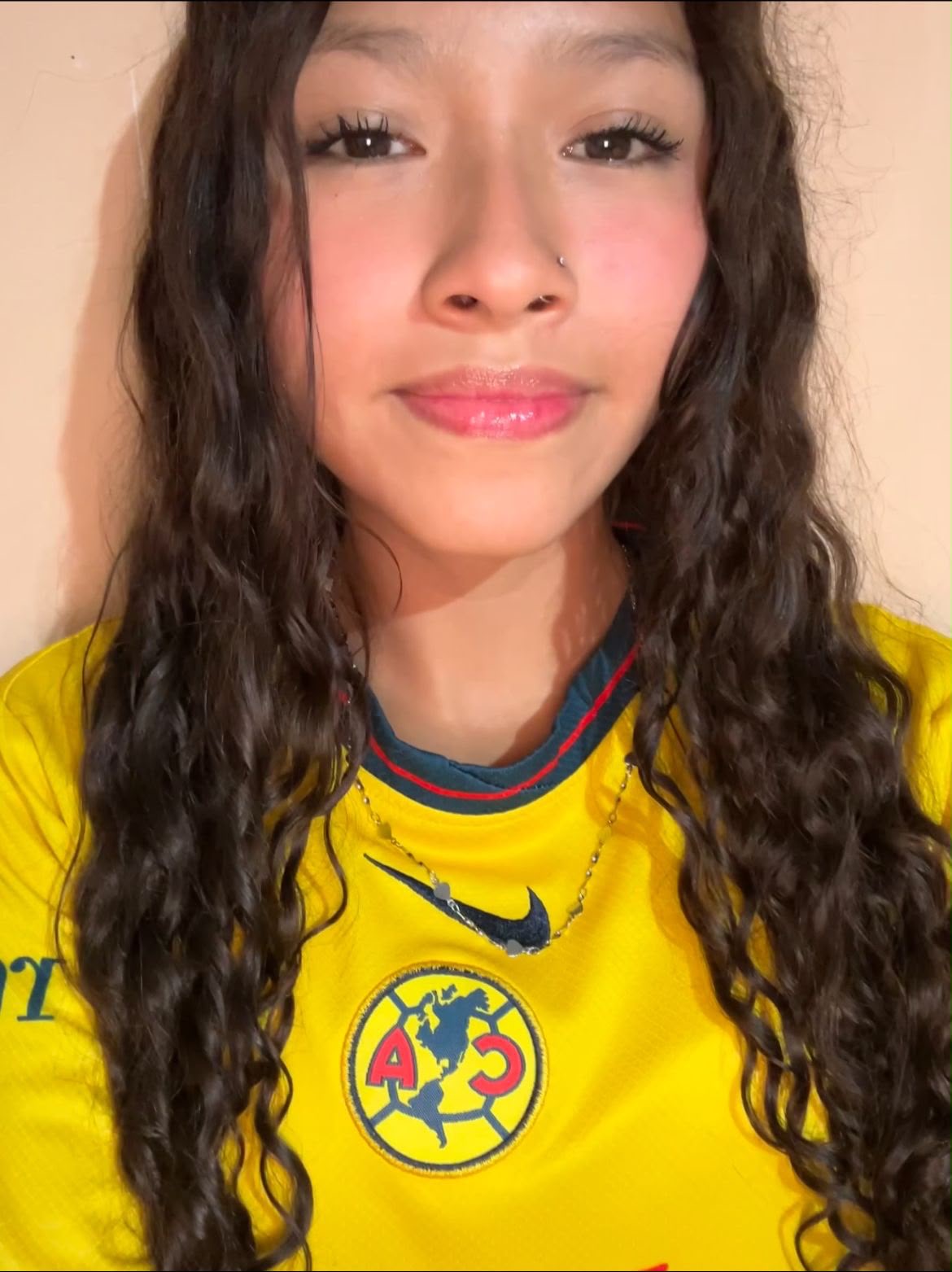 Nahomi Renata Almazán Sáenz