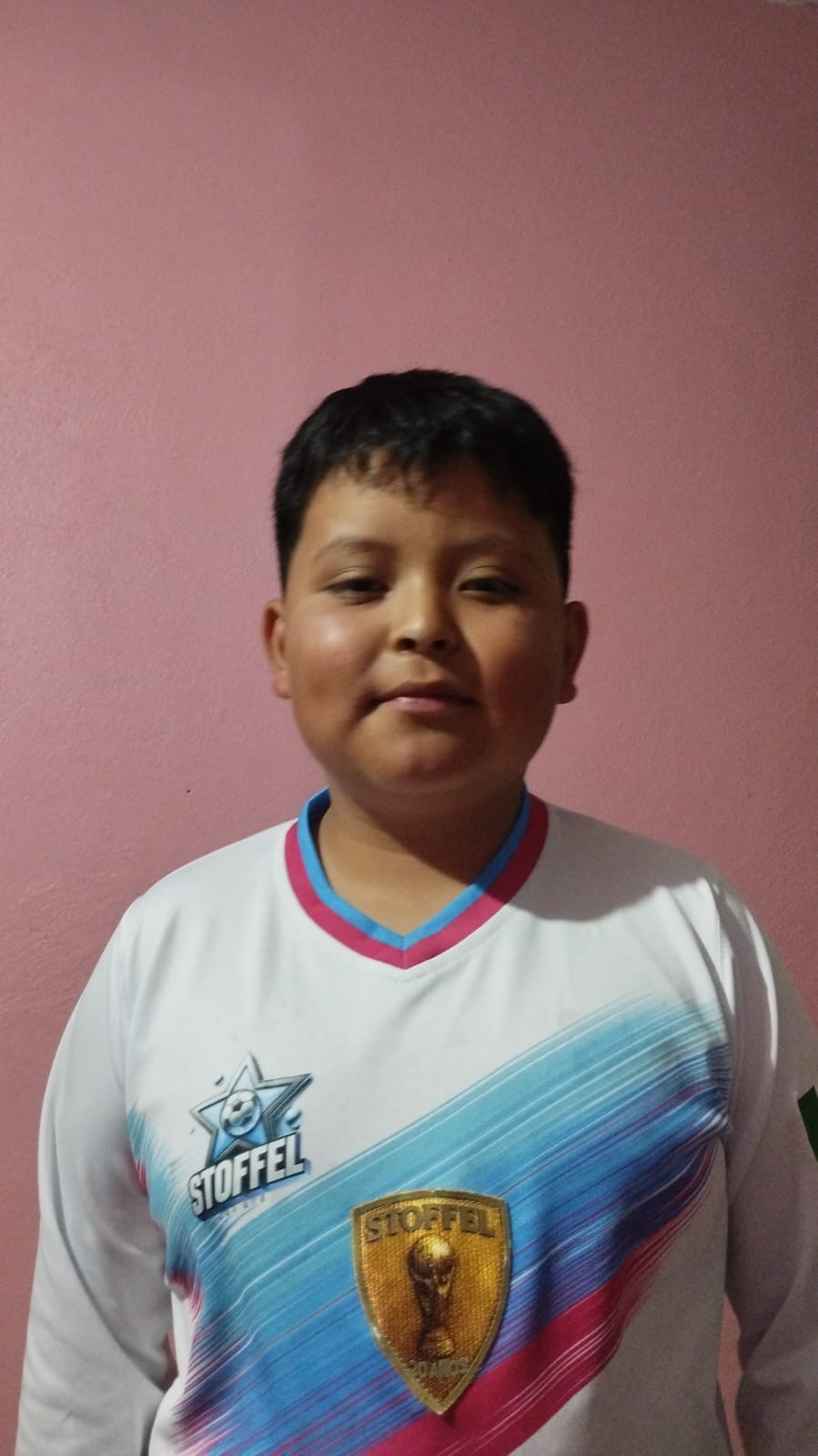 ALEJANDRO RIVERA MONDRAGON