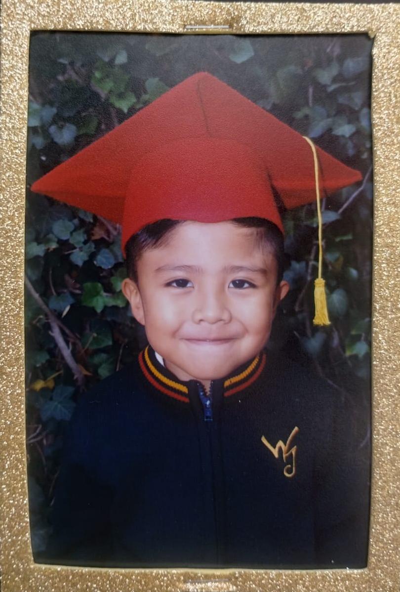 CARLOS ADRIAN LOPEZ MORALES