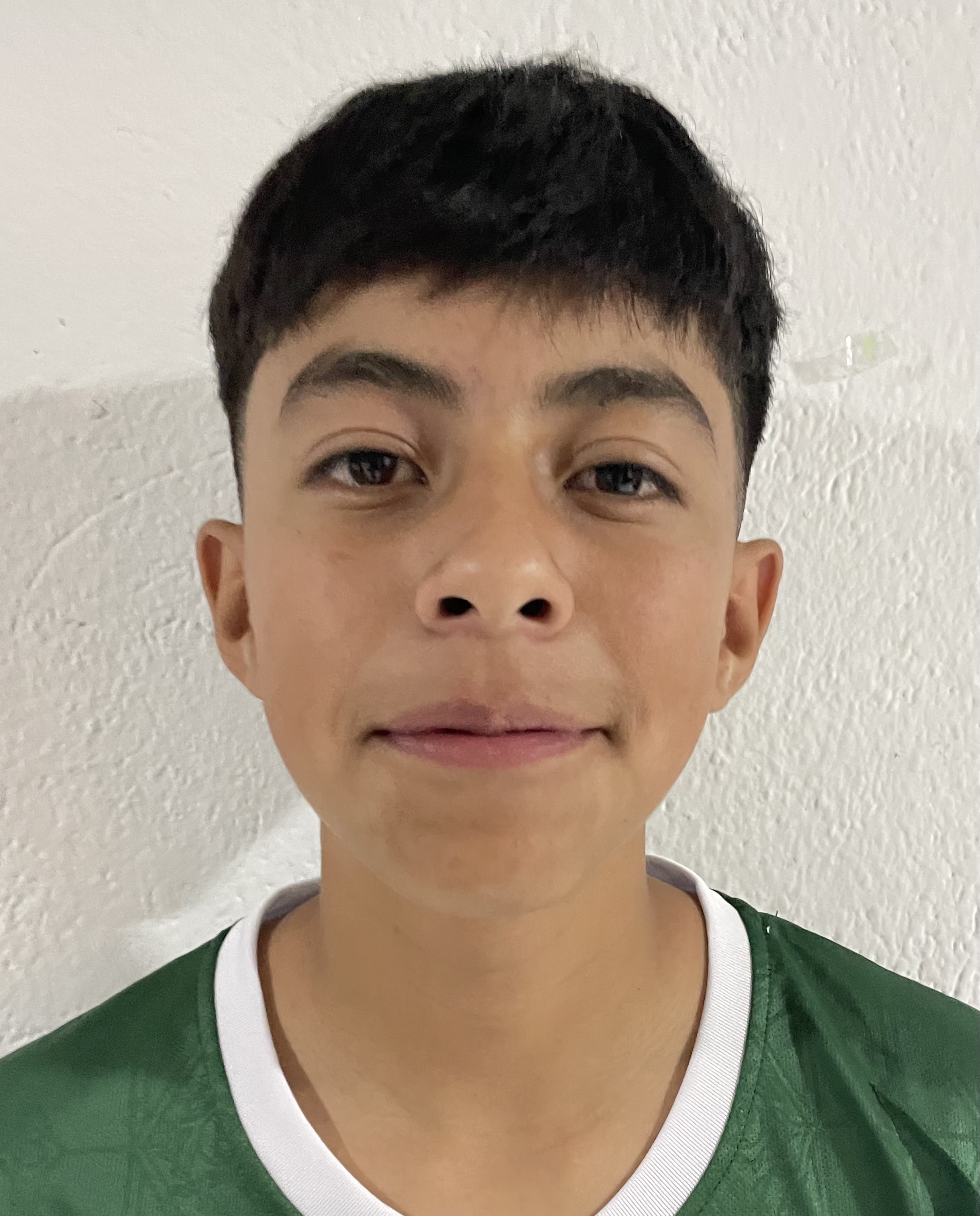 Ian Gabriel Ibarra Hernández