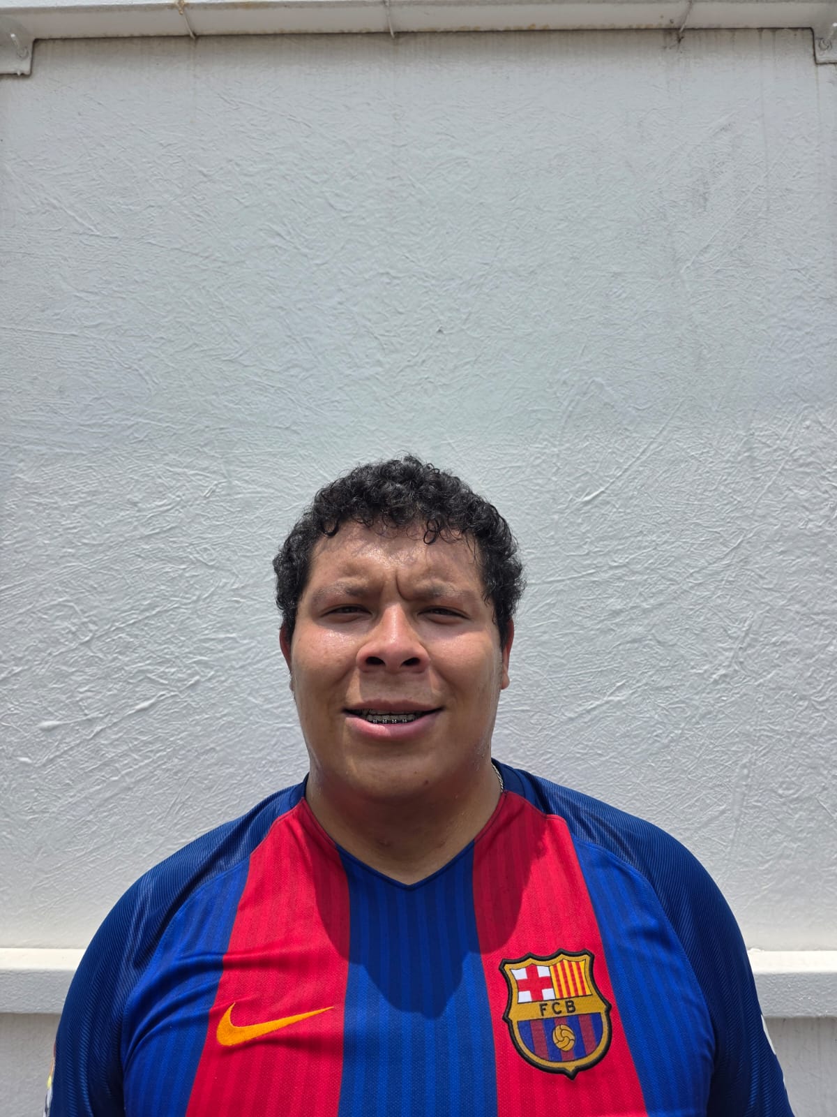 paco juarez