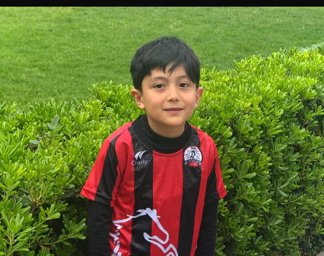 Carlos Abraham Campos  Siliceo